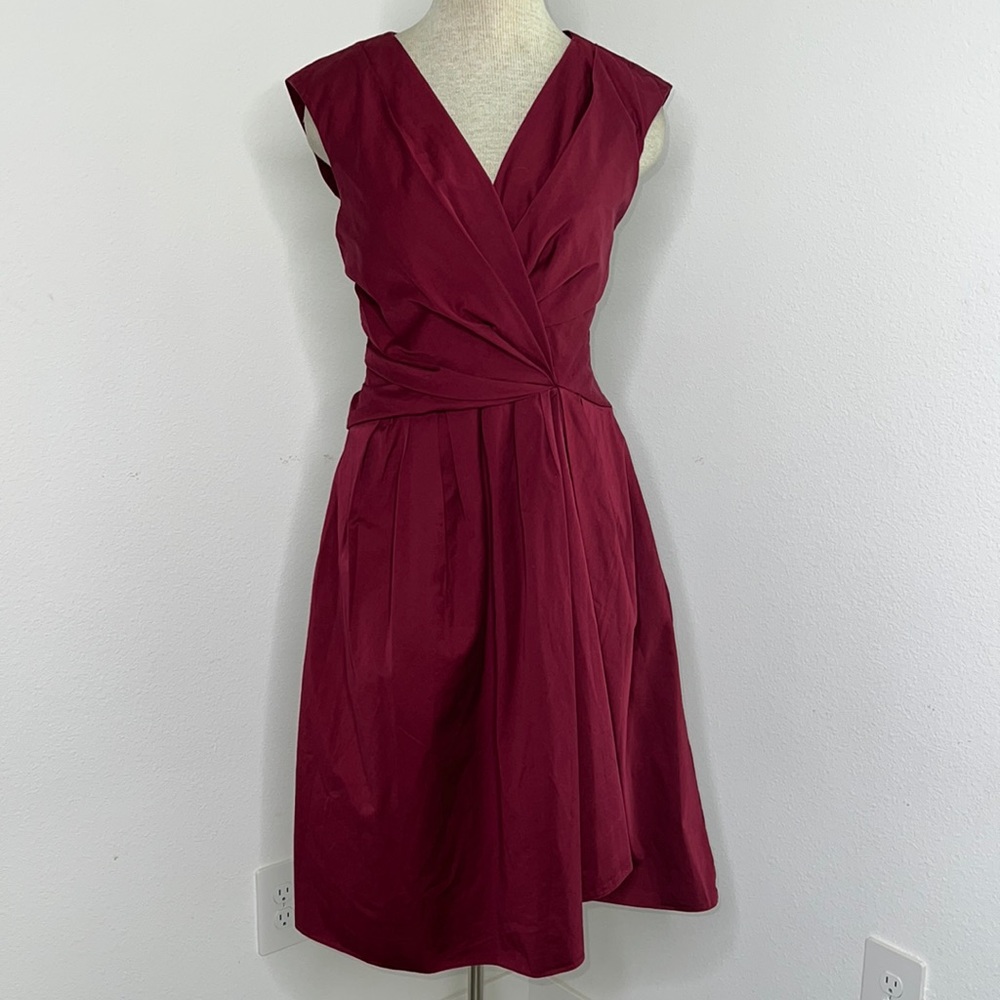 🔹 Paule Ka Paris Dress